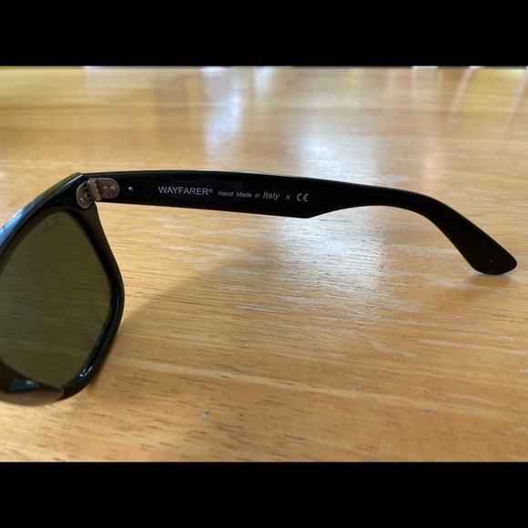 Ray-Ban Sunglasses - NEW W TAG - Picture 5 of 7
